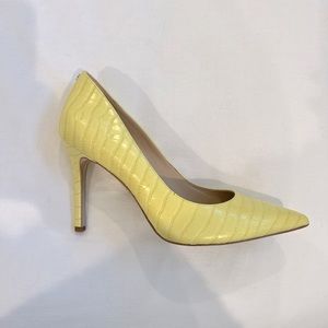 Never been worn. Sam Edelman Pumps